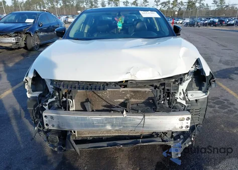 2016 Nissan Maxima 3.5 Sl z USA, uszkodzony, nr VIN 1N4AA6APXGC416474